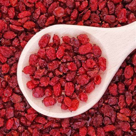 عرضه زرشک اعلای ایرانی مناسب صادرات